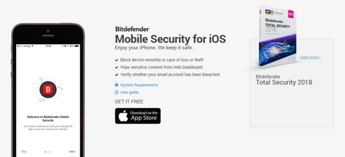 Does My &icirc;iPhone&icirc; &icirc;Need&icirc; an &icirc;Antivirus&icirc;? Everything To Know About Securing ...