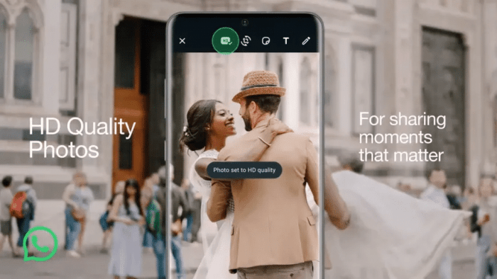 5 Ways to &icirc;Send&icirc; &icirc;Photos&icirc; &icirc;Without&icirc; &icirc;Compression&icirc; on &icirc;WhatsApp&icirc; - Gadgets To Use