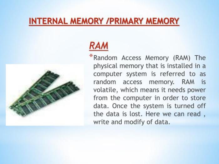 PPT - Computer &icirc;Memory&icirc;/Storage Device PowerPoint Presentation - ID:4864959