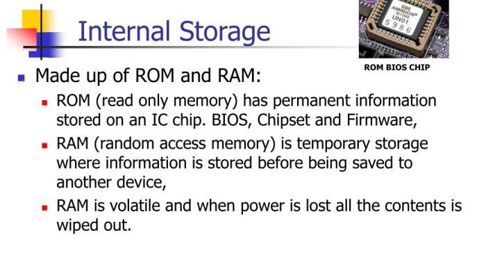 Apa Penyebab Memori Internal Cepat Sekali Penuh? - bikinphotobook