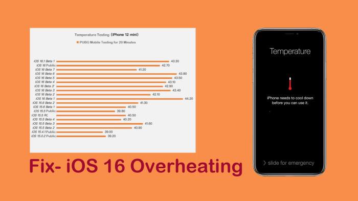 7 Proven Ways to Prevent Your &icirc;iPhone&icirc; &icirc;Overheating&icirc; Problems