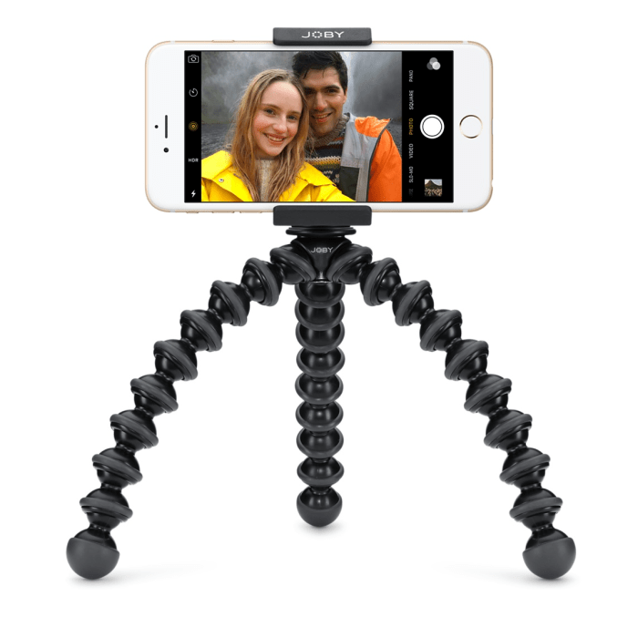 5 Best &icirc;iPhone&icirc; &icirc;Camera&icirc; &icirc;Accessories&icirc; | Leawo Tutorial Center