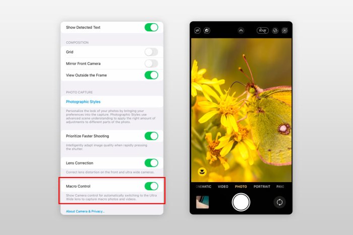 Best &icirc;iPhone&icirc; &icirc;Camera&icirc; &icirc;Settings&icirc;: Complete Guide 2025