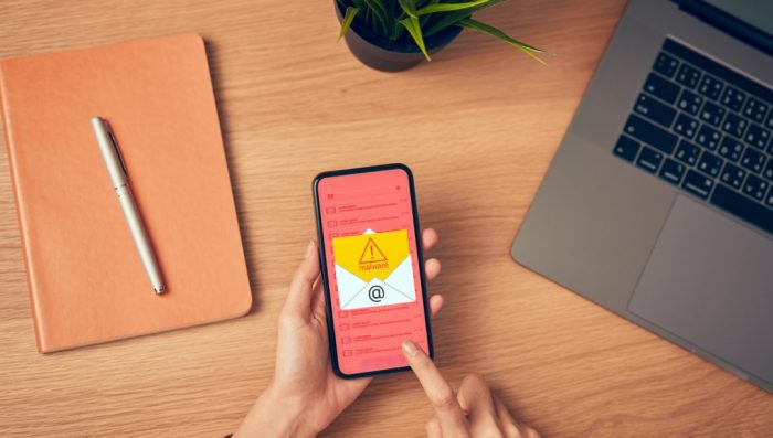 Warning Your Apple &icirc;iPhone&icirc; is severely dam&acirc;&brvbar; - Apple Community