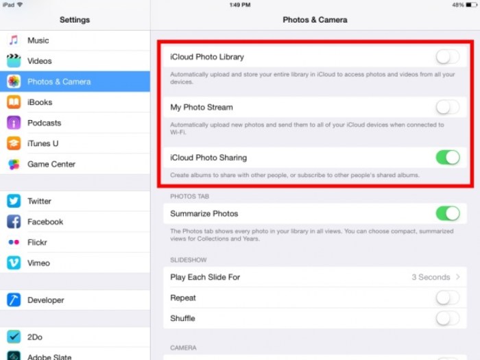 Why are &icirc;my&icirc; &icirc;photos&icirc; &icirc;taking&icirc; &icirc;up&icirc; so much storage after deleting them? : r/&icirc;iphone&icirc;