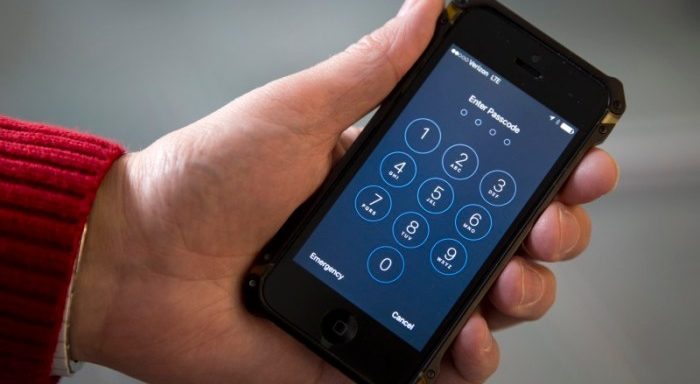 Bagaimana Cara Melindungi Data Pribadi di iPhone? - bikinphotobook