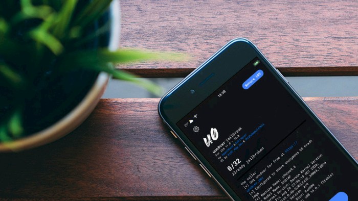 New Jailbreak Cracks Almost Every &icirc;iPhone&icirc; in Circulation, Reportedly Safe