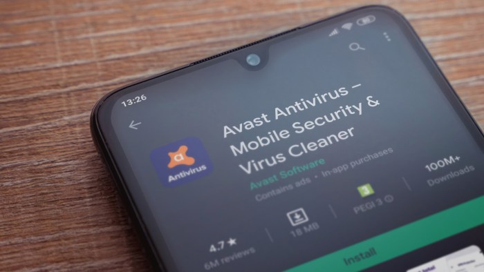 Here's The Easiest Way To &icirc;Scan&icirc; Your &icirc;Android&icirc; &icirc;Phone&icirc; &icirc;For Viruses&icirc; - TrendRadars