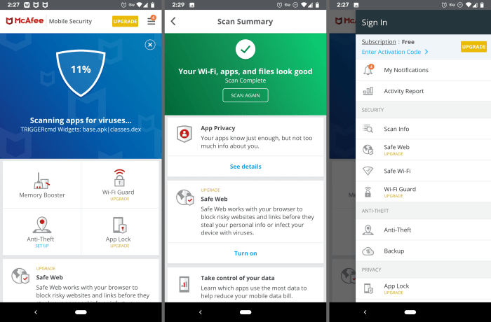 This popular Android screen-mirroring tool gets better keyboard support ...