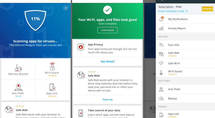 Aplikasi Antivirus Android Terbaik Efektif & Aman - bikinphotobook