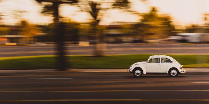 Understanding Shutter Speed for Beginners - &icirc;Photography&icirc; Basics