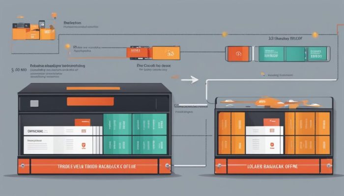 Backup foto offline vs backup foto online