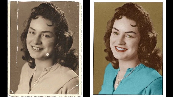 A Stepwise Guide | &icirc;How to Restore&icirc; Old &icirc;Faded&icirc; &icirc;Photos&icirc;? [2024]
