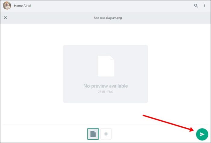 5 &icirc;Ways&icirc; &icirc;to Send&icirc; &icirc;Photos&icirc; Without &icirc;Compression&icirc; on &icirc;WhatsApp&icirc; - Gadgets To Use