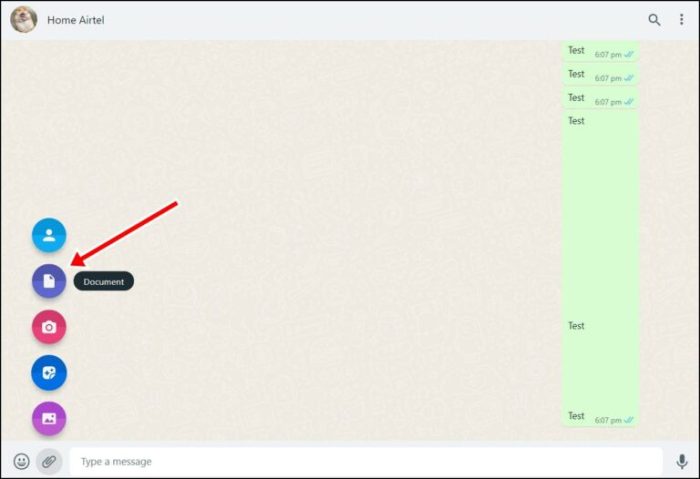 5 Ways to &icirc;Send&icirc; &icirc;Photos&icirc; &icirc;Without&icirc; &icirc;Compression&icirc; on &icirc;WhatsApp&icirc; - Gadgets To Use