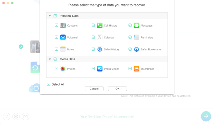 Bagaimana cara memeriksa riwayat unduhan mencurigakan di iPhone