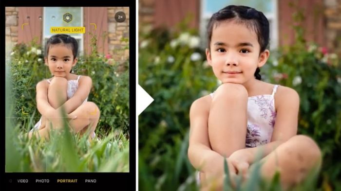 &icirc;How to Use&icirc; &icirc;Portrait&icirc; &icirc;Mode&icirc; on an &icirc;iPhone&icirc;: 7 Essential Tips and Apps