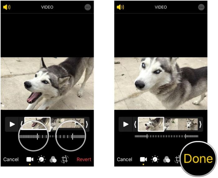 &icirc;How to record&icirc; video with your &icirc;iPhone&icirc; or iPad | iMore