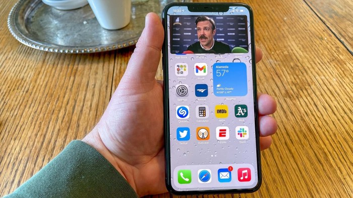 Apakah update iOS terbaru melindungi dari ancaman virus terkini
