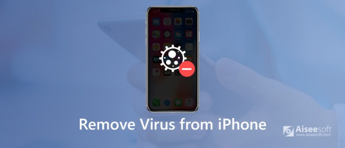 &icirc;How To Remove&icirc; A Hack/&icirc;Virus&icirc; From My &icirc;iPhone&icirc; - YouTube