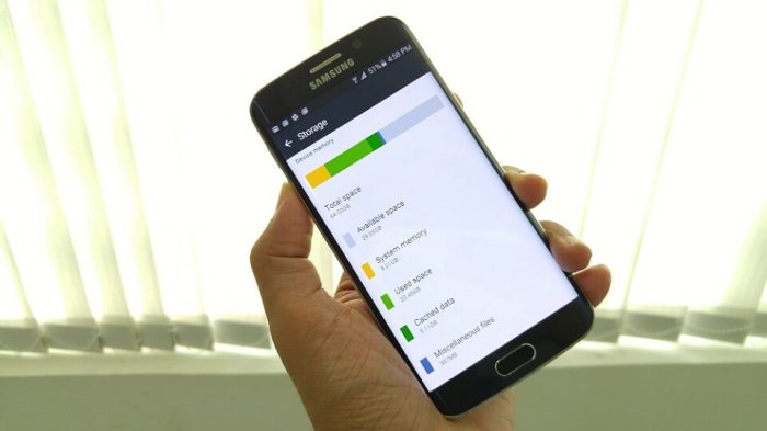 How To Find Your &icirc;Phone&icirc;&acirc;&icirc;s&icirc; &icirc;Storage&icirc; &icirc;Capacity&icirc; &acirc; EcoATM