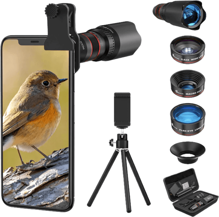 Best &icirc;iPhone&icirc; &icirc;camera&icirc; &icirc;accessories&icirc; - CNET