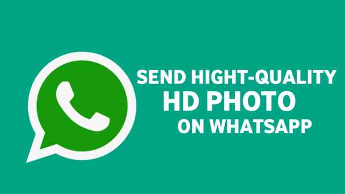 &icirc;How to send&icirc; &icirc;photos&icirc; in HD &icirc;quality&icirc; over &icirc;WhatsApp&icirc;