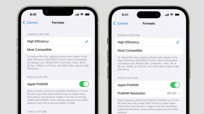 Best &icirc;iPhone&icirc; &icirc;Camera&icirc; Settings: &icirc;Complete&icirc; &icirc;Guide&icirc; 2025