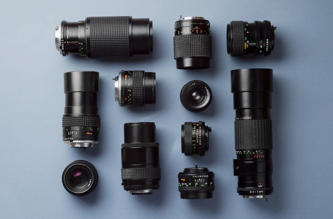&icirc;Beginners&icirc; guide to &icirc;choosing&icirc; &icirc;the right&icirc; &icirc;lens&icirc;