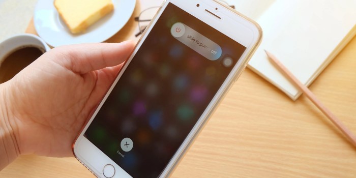 Why &icirc;is my&icirc; iPhone &icirc;Slow&icirc; and how do I fix it? - Ug Tech Mag