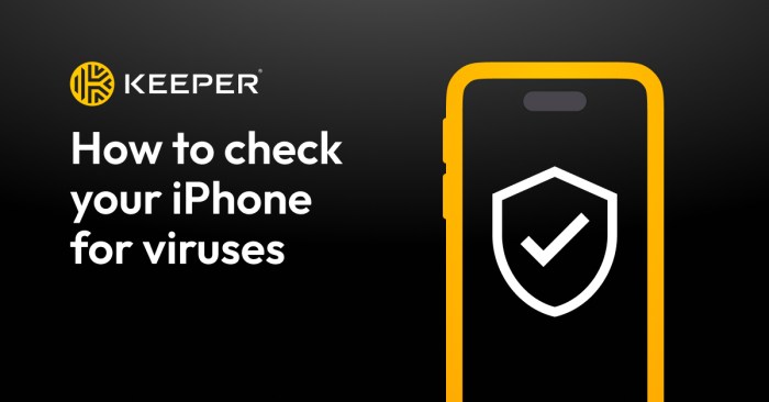 &icirc;How to Find&icirc; and Remove &icirc;Virus&icirc; on &icirc;iPhone&icirc; | &icirc;iPhone&icirc; Malware &icirc;Check&icirc; | Get Rid ...