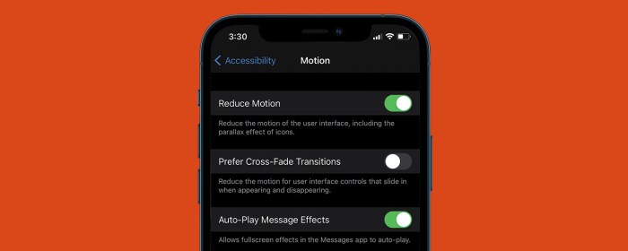 Tips mempercepat kinerja iPhone tanpa jailbreak