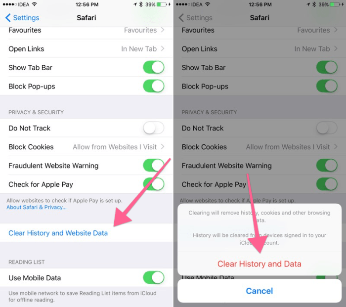 &icirc;iPhone&icirc; Slow? Apple Tech Explains How &icirc;To Speed&icirc; It &icirc;Up&icirc;! - YouTube