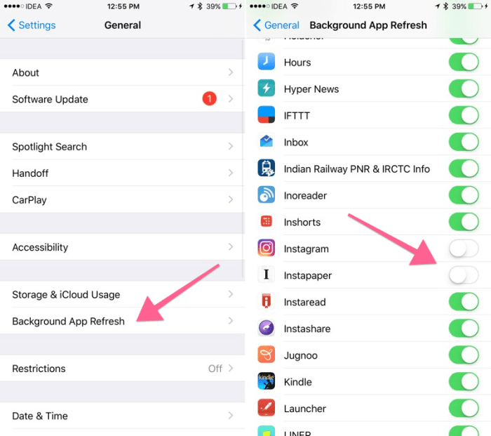 Why Is My &icirc;iPhone&icirc; So Slow? 7 &icirc;Ways&icirc; to Make Your &icirc;iPhone&icirc; Faster