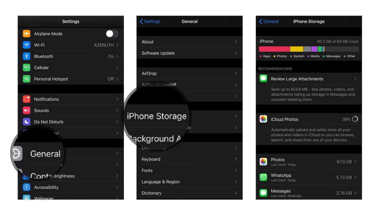 Tips memaksimalkan penyimpanan iPhone dengan fitur optimasi foto