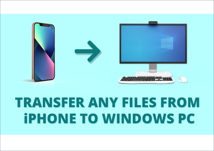4 Methods to Transfer Hidden &icirc;Photos&icirc; &icirc;from iPhone&icirc; &icirc;to PC&icirc;