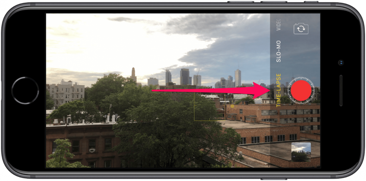 &icirc;How to create&icirc; &icirc;time-lapse&icirc; videos