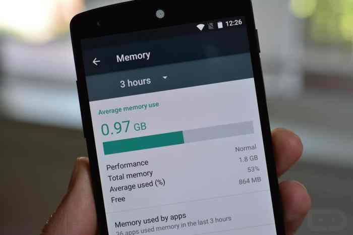 TOP 5 &icirc;Android&icirc; &icirc;Memory&icirc; Management Tools in 2023