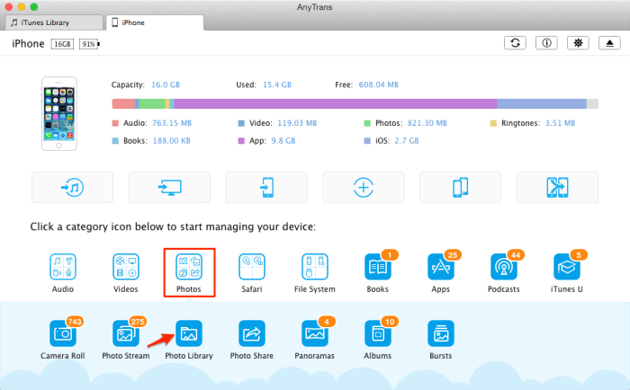 Seamless &icirc;Data&icirc; &icirc;Transfer&icirc;: &icirc;How to Transfer&icirc; &icirc;Data&icirc; from Android to &icirc;iPhone&icirc; ...