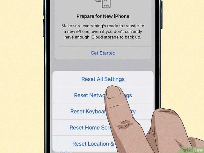 How to fix the &icirc;iPhone&icirc; &icirc;keeps&icirc; &icirc;restarting&icirc; itself