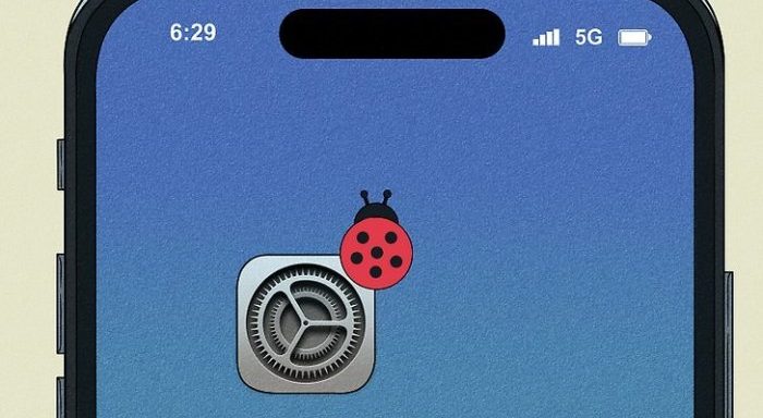 Apa Saja Tanda Tanda iPhone Terkena Virus/Spyware? - bikinphotobook
