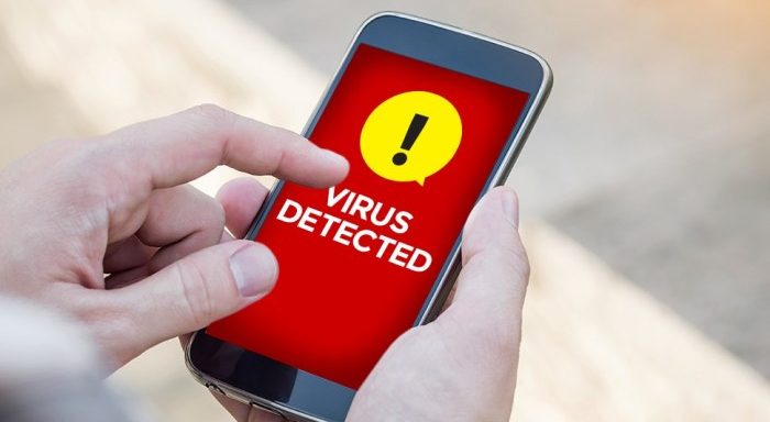 Bagaimana Cara Mengetahui Ponsel Android Kena Virus? - bikinphotobook