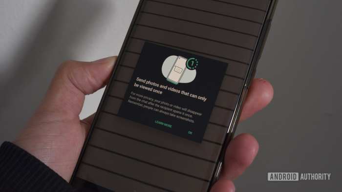 &icirc;Whatsapp&icirc; &icirc;view&icirc; &icirc;once&icirc; feature | &icirc;View&icirc; &icirc;once&icirc; &icirc;whatsapp&icirc; | &icirc;Whatsapp&icirc; one time ...