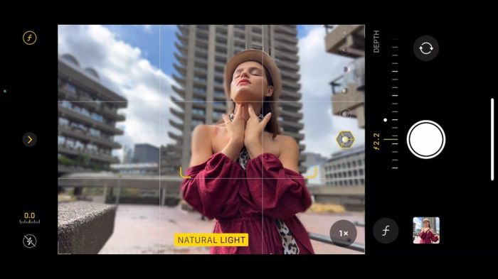 &icirc;How to use&icirc; the &icirc;iPhone&icirc; &icirc;Portrait&icirc; &icirc;Mode&icirc; to take stunning people pictures ...